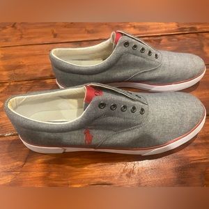 Polo by Ralph Lauren shoes